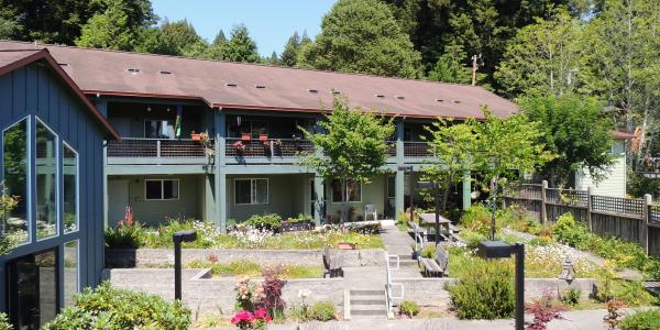 Village Apartments Arcata Village Apartments Arcata