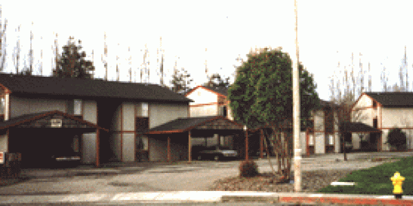 Loni Drive Apartments, Fortuna California